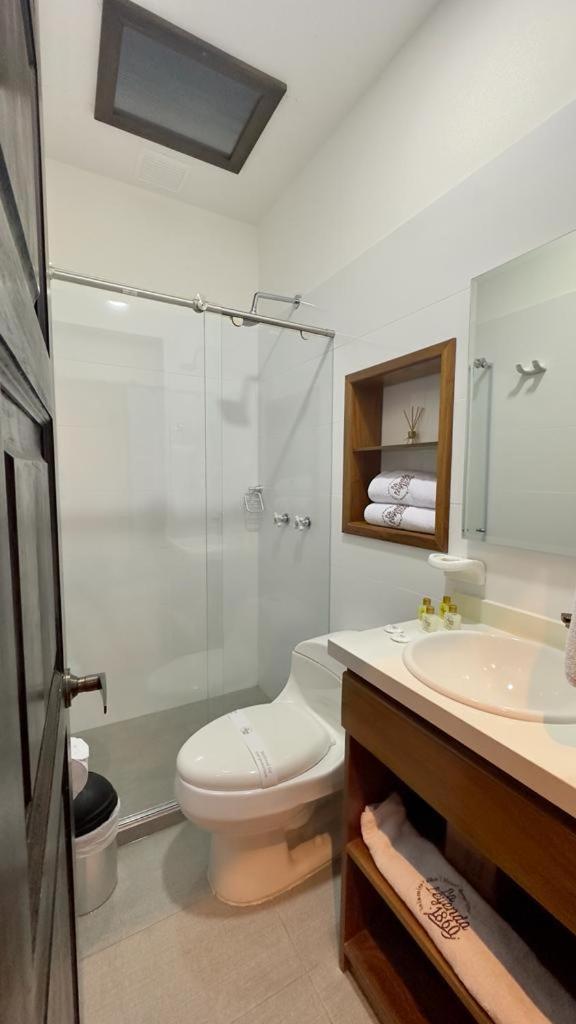 Hotel Boutique La Leyenda 1860 Саламина Экстерьер фото
