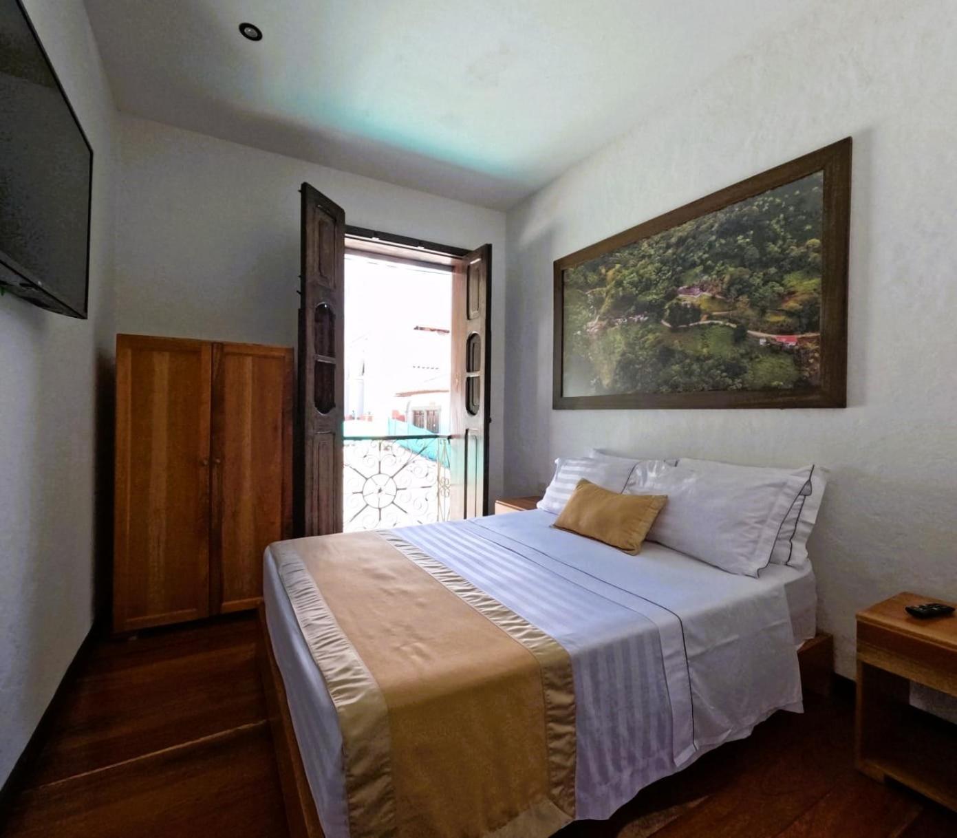 Hotel Boutique La Leyenda 1860 Саламина Экстерьер фото