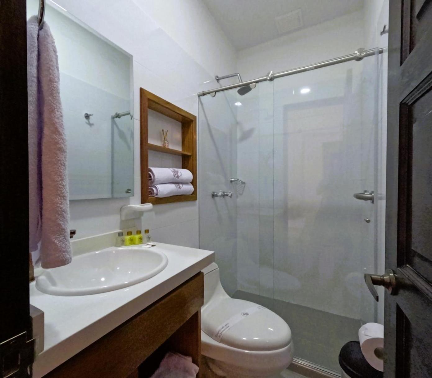 Hotel Boutique La Leyenda 1860 Саламина Экстерьер фото
