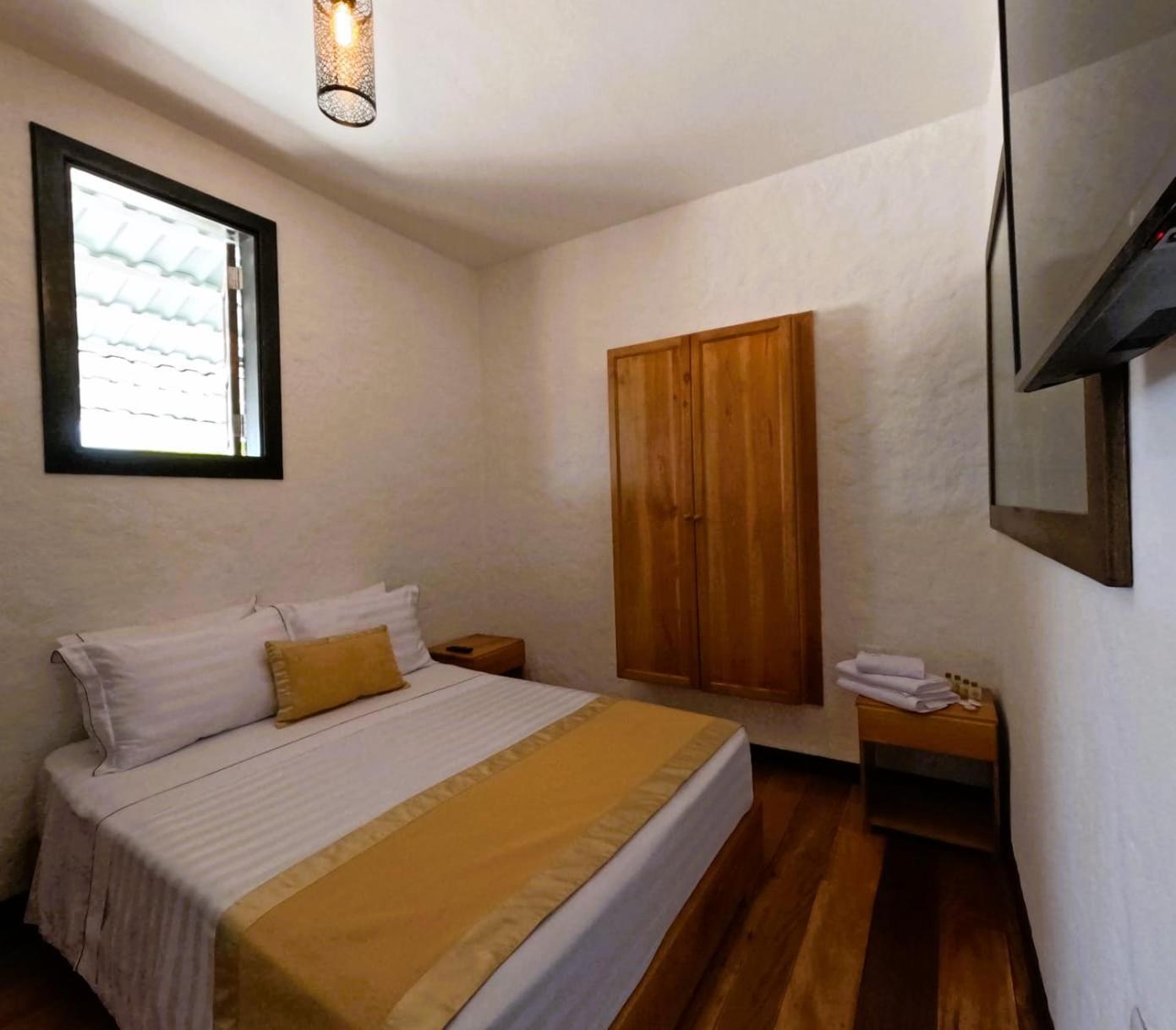 Hotel Boutique La Leyenda 1860 Саламина Экстерьер фото