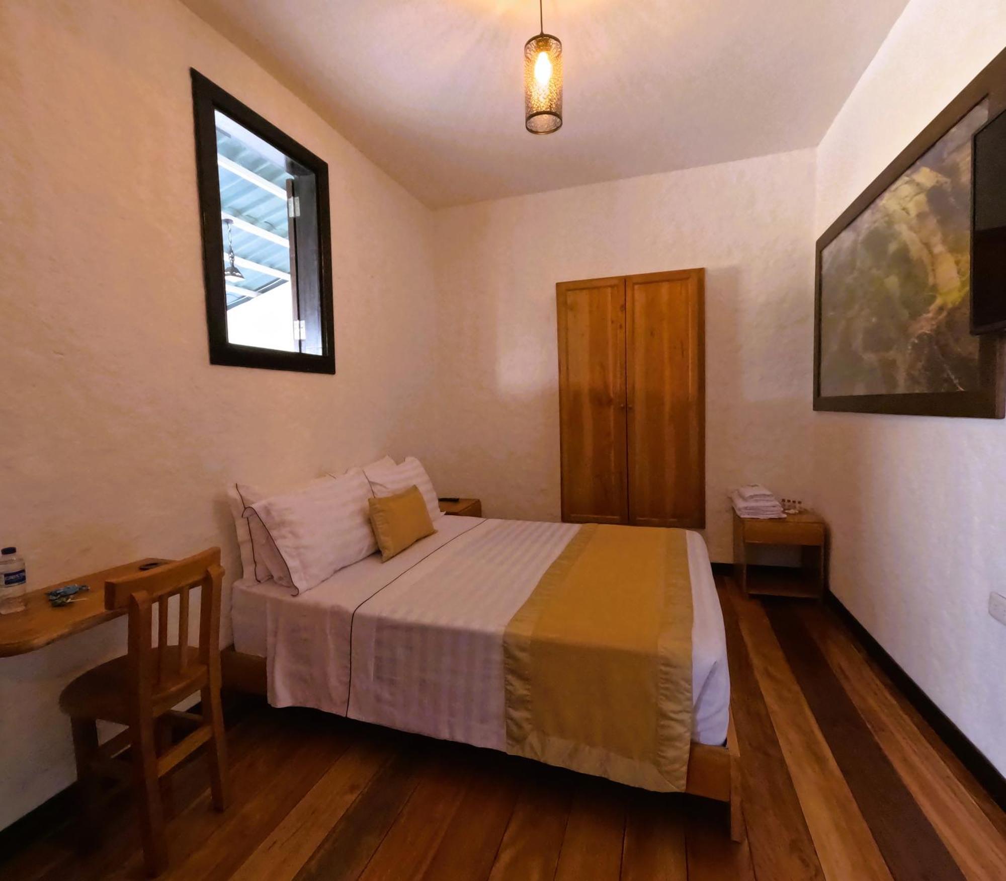 Hotel Boutique La Leyenda 1860 Саламина Экстерьер фото