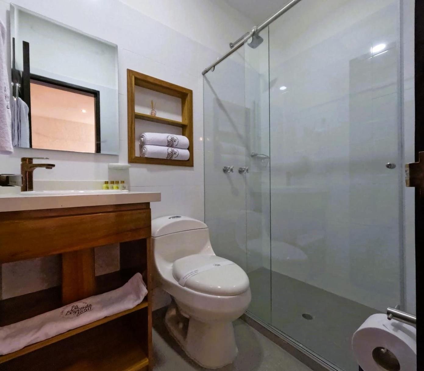Hotel Boutique La Leyenda 1860 Саламина Экстерьер фото